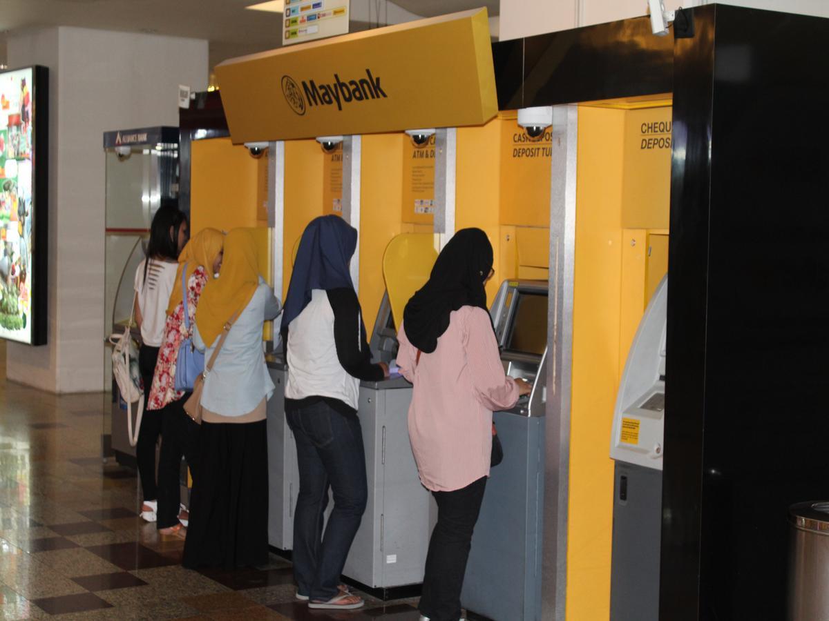 Times Square Service Suites Kuala Lumpur Exteriér fotografie